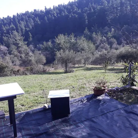 Wildherb House 山林小屋 *