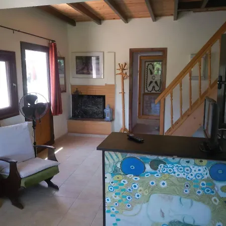 Lodge Wildherb House *