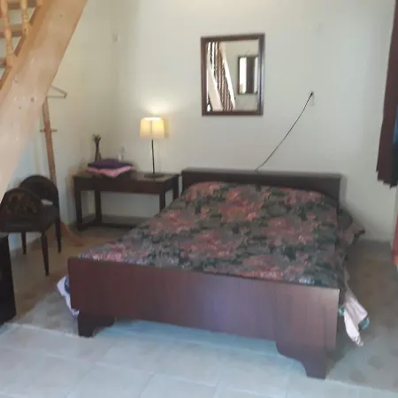 Wildherb House * Agriovotano