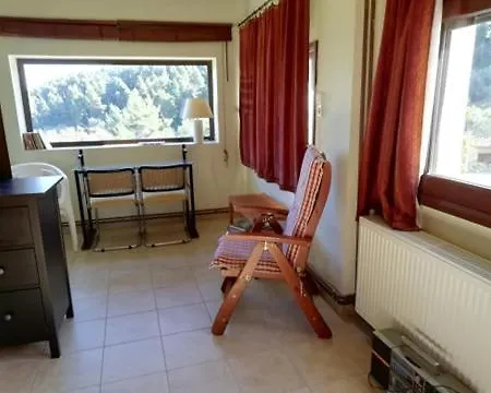 Wildherb House Gerendaház Agriovotano