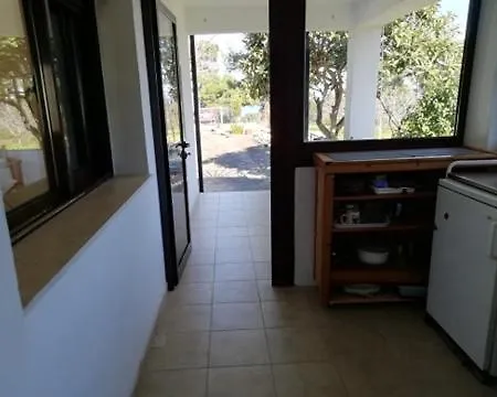 Wildherb House