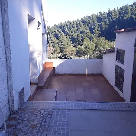 Wildherb House * Agriovotano